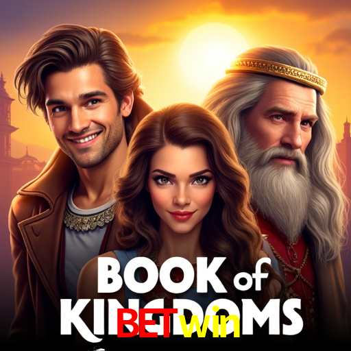 Estatísticas do Jogo Betwin