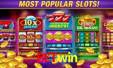 Design Responsivo Betwin